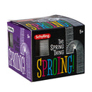 The Spring Thing: Sproing!