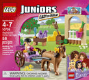 Lego: Juniors: Stephanie's Horse Carriage