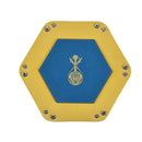 Hymgho Table Armor: Dice Tray: Bard
