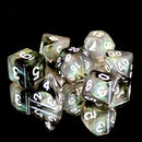 Die Hard Dice: 7pc RPG Set: Stellar Explosion