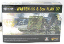 Bolt Acton  Waffen-SS 8.8cm FLAK 37