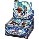 Dragon Ball Super: Fusion World: Cross Force