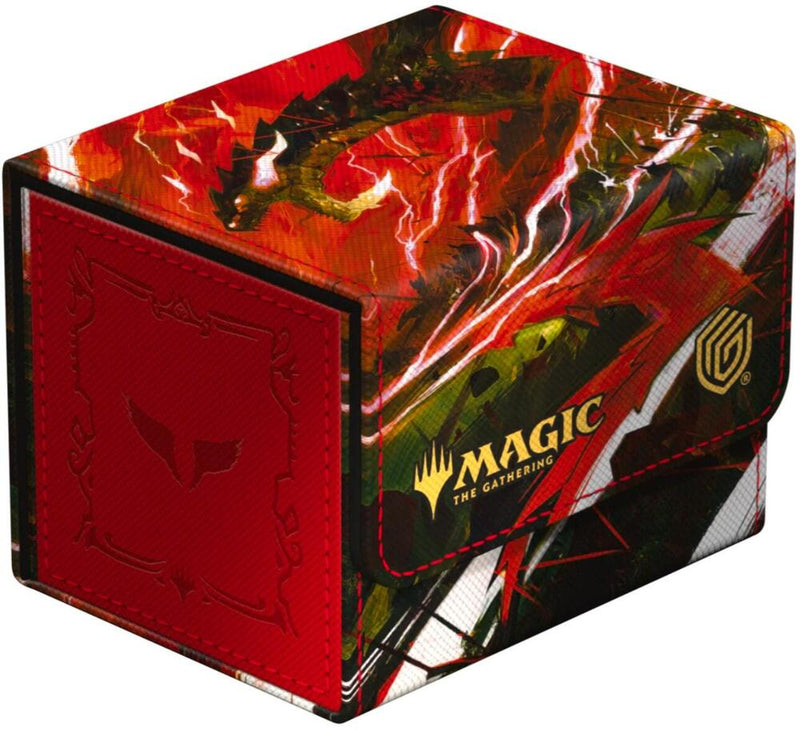 Ultimate Guard: Xenoskin 100+ Sidewinder: Tarkir Dragonstorm: Ruinous Ultimatum