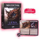 Malediction: Seeker Deck: Liena Who Dreams