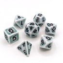 Die Hard Dice: 7pc RPG Set: Pine Ancient