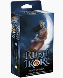 Rush of Ikorr: Moonlit Magic