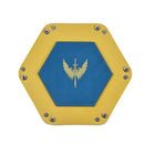 Hymgho Table Armor: Dice Tray: Paladin