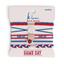 Kalani: Game Day: Medium