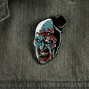 Trick or Treat: Enamel Pin: Terrifier 2