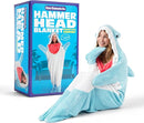Comfort Blanket: Hammerhead Shark