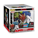 Funko Pop: Tiamat
