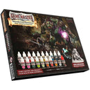 Wandering Monsters: Role-Playing Paint Set