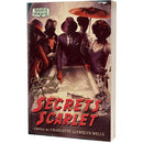 Arkham Horror: Secrets in Scarlet