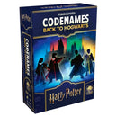 Codenames Back to Hogwarts