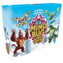 Mindbug King of Tokyo