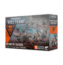 Warhammer 40,000: Kill Team: Hernkyn Yaegirs