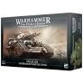 WarHammer: The Horus Heresy - Legiones Astartes Fellblade Super-Heavy Battle Tank