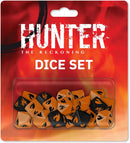 Hunter the Reckoning: Dice Set