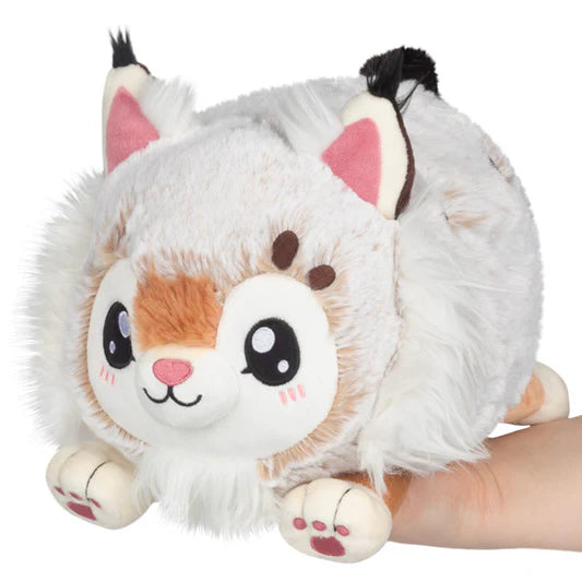 Mini Squishable: Wildcat