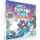 Jewels for the Emperor Penguin