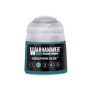 Warhammer Tone Pro: Seraphon Blue 2