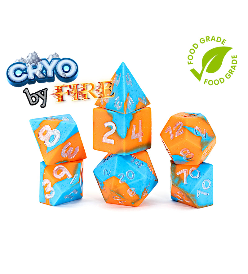 Gate Keeper Games: Silicone