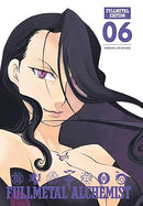 Fullmetal Alchemist: Fullmetal Edition Volume 6