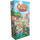 Critter Kitchen: A La Cart