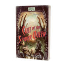 Arkham Horror: Cult of the Spider Queen