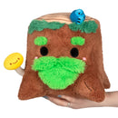 Mini Squishable: Tree Stump