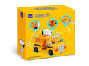 Peanuts - School Bus