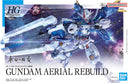 (BNT 2645142) Gunpla: High Grade 1/144: The Witch from Mercury: