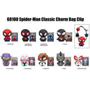 Spider Man Charm Bag Clip