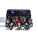 Mimic Dice: Signature Resin 11pc: Disintegrate