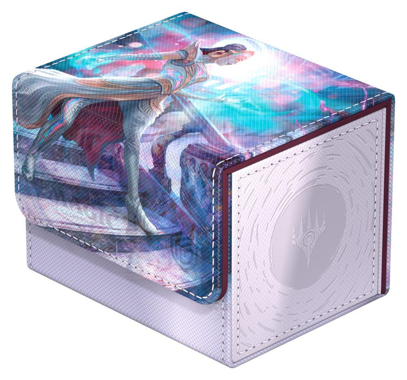 Ultimate Guard: Xenoskin 100+ Sidewinder: Reality Fracture: Liliana, Devoted Healer