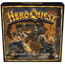 HeroQuest: Against the Ogre Horde