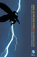 DC Comics: Batman: The Dark Knight Returns 30th Anniversary Edition