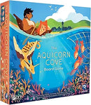 The Aquicorn Cove Board Game
