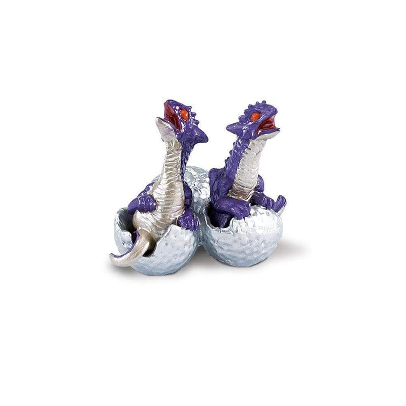 Safari Ltd: Dragon Hatchlings (10117)
