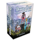 Drinking Quest Belch of the Wild