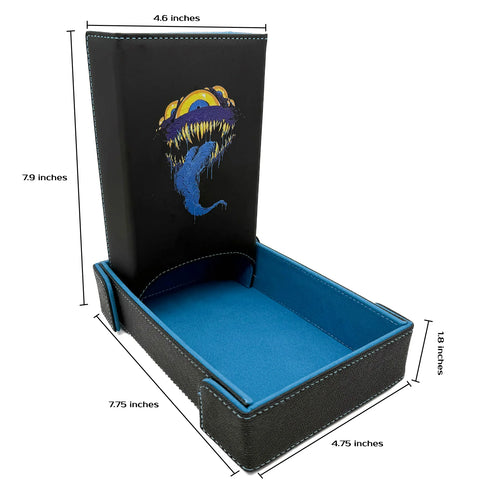 Norse Foundry: Dice Tray/Tower Bundle: Mimic