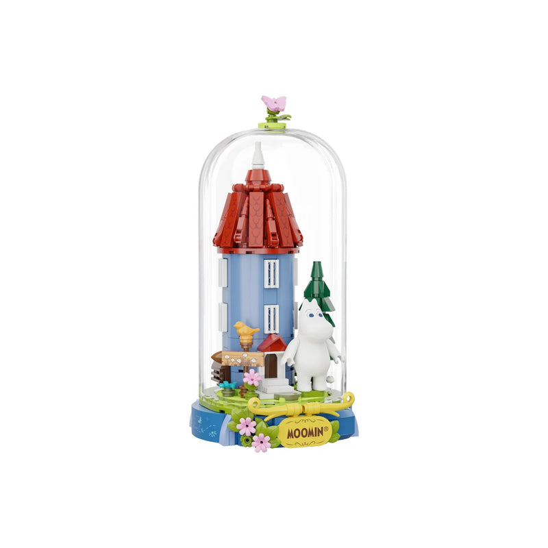Pantasy: Moomin: Spring of Moominvalley