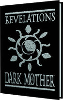 Vampire the Masquerade: Revelations of the Dark Mother