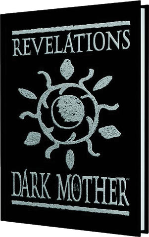 Vampire the Masquerade: Revelations of the Dark Mother