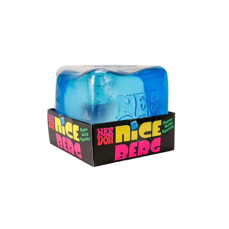 NeeDoh: Nice Berg