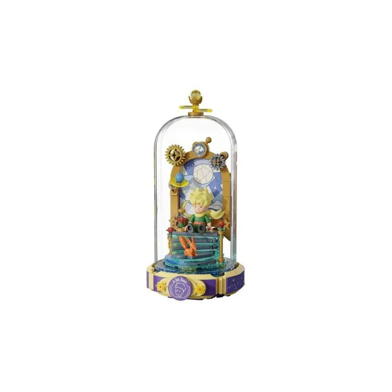 Pantasy: Le Petit Prince: Starry Gate