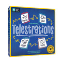 Telestrations: The Original (2nd Edition)