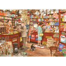House of Puzzles: 1000 Piece Puzzles: Whatever You Want