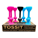 Tossit Original Game: Pink/Blue