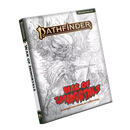 Pathfinder Second Edition: War of Immortals: Sketch Cover Edition